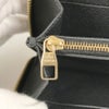 ルイ・ヴィトン 長財布 ラウンドファスナー