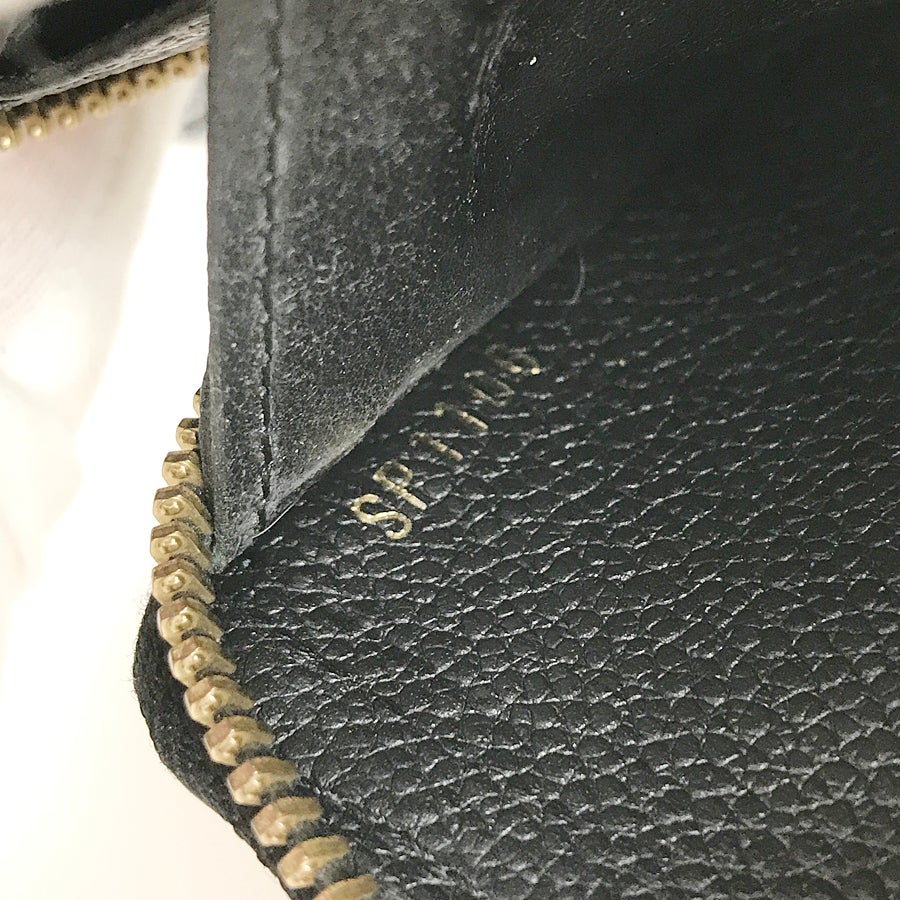 ルイ・ヴィトン 長財布 ラウンドファスナー