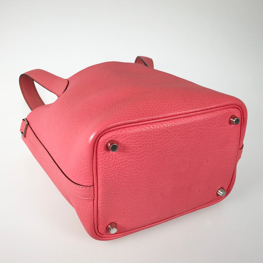 エルメス ハンドバッグ