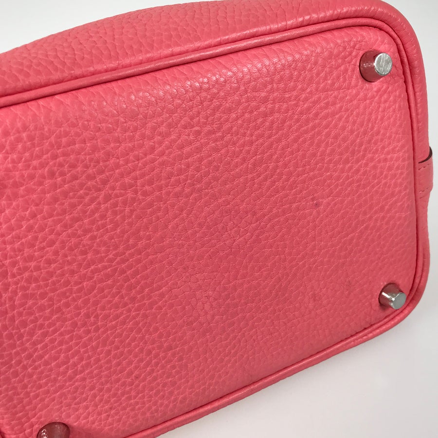 エルメス ハンドバッグ