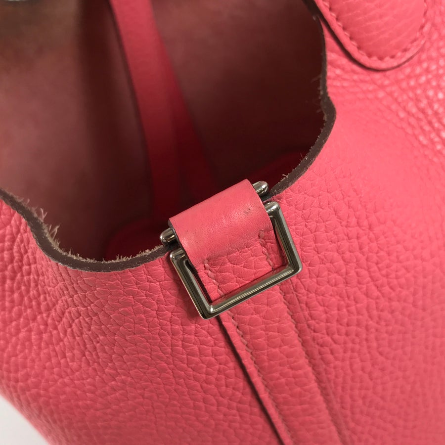 エルメス ハンドバッグ