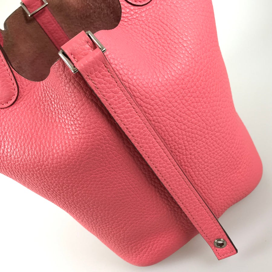 エルメス ハンドバッグ