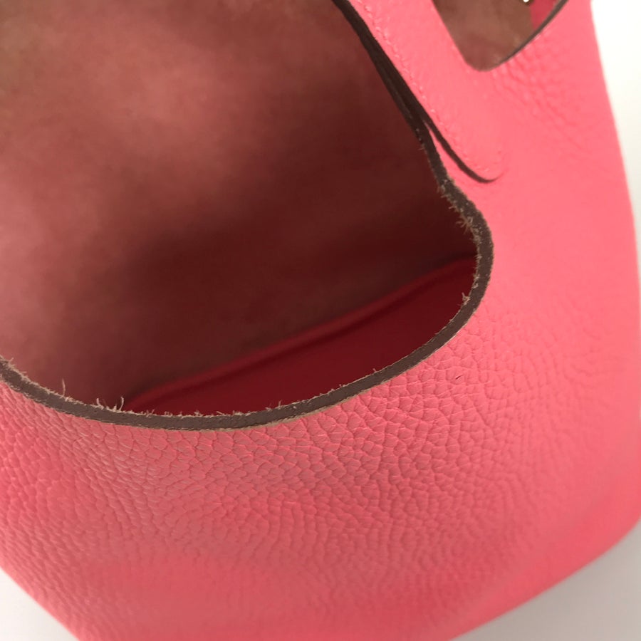 エルメス ハンドバッグ