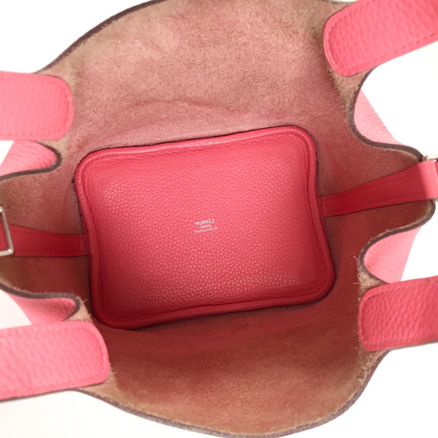 エルメス ハンドバッグ