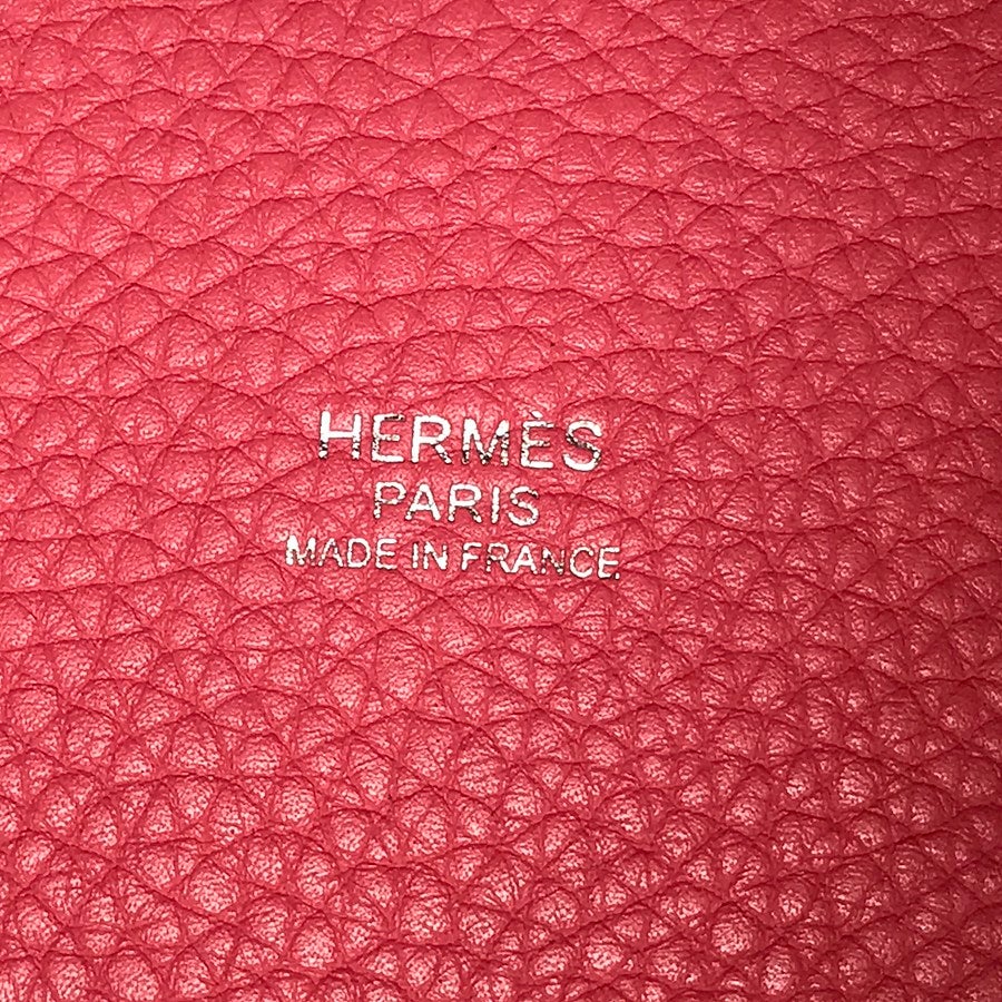 エルメス ハンドバッグ