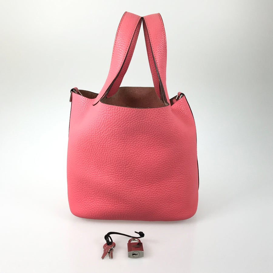 エルメス ハンドバッグ