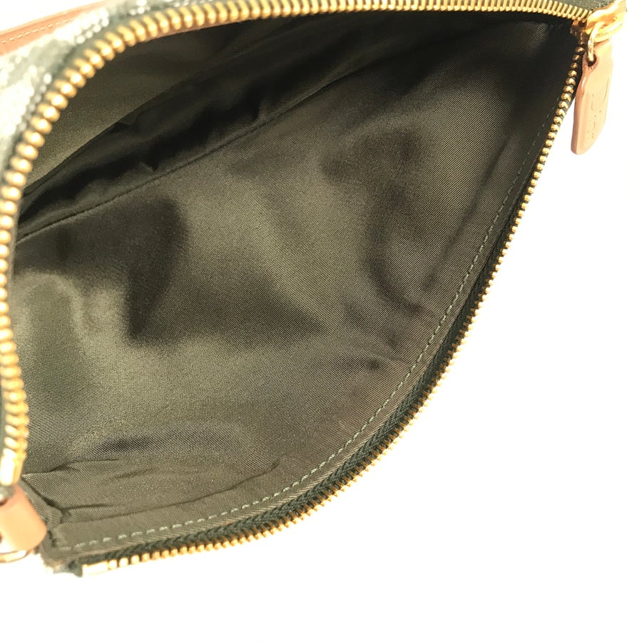 ディオール ショルダーバッグ