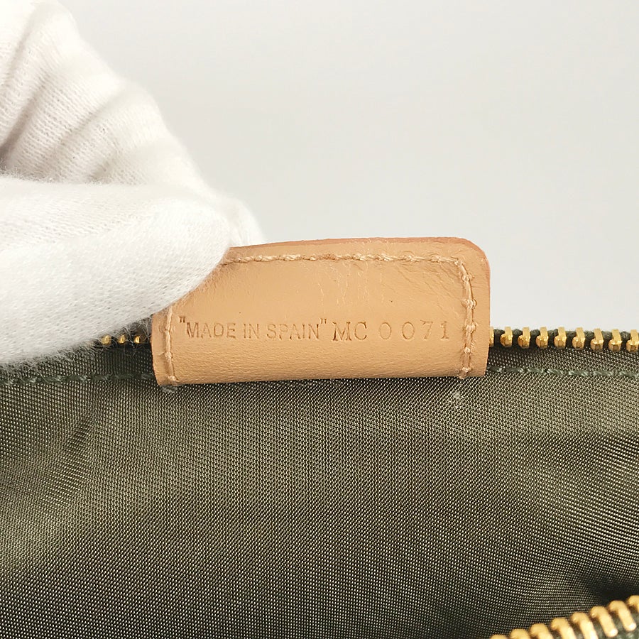 ディオール ショルダーバッグ