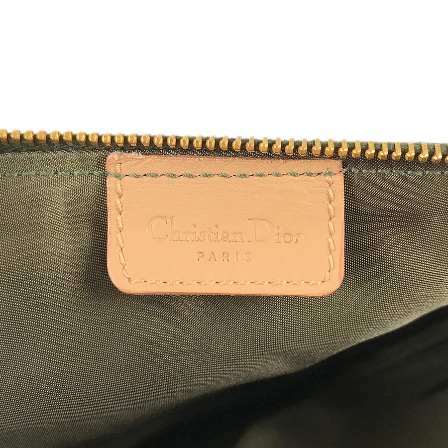 ディオール ショルダーバッグ