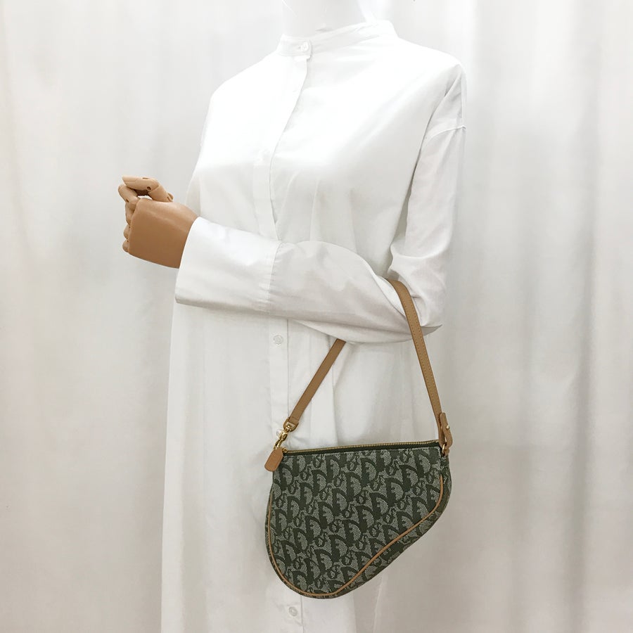 ディオール ショルダーバッグ