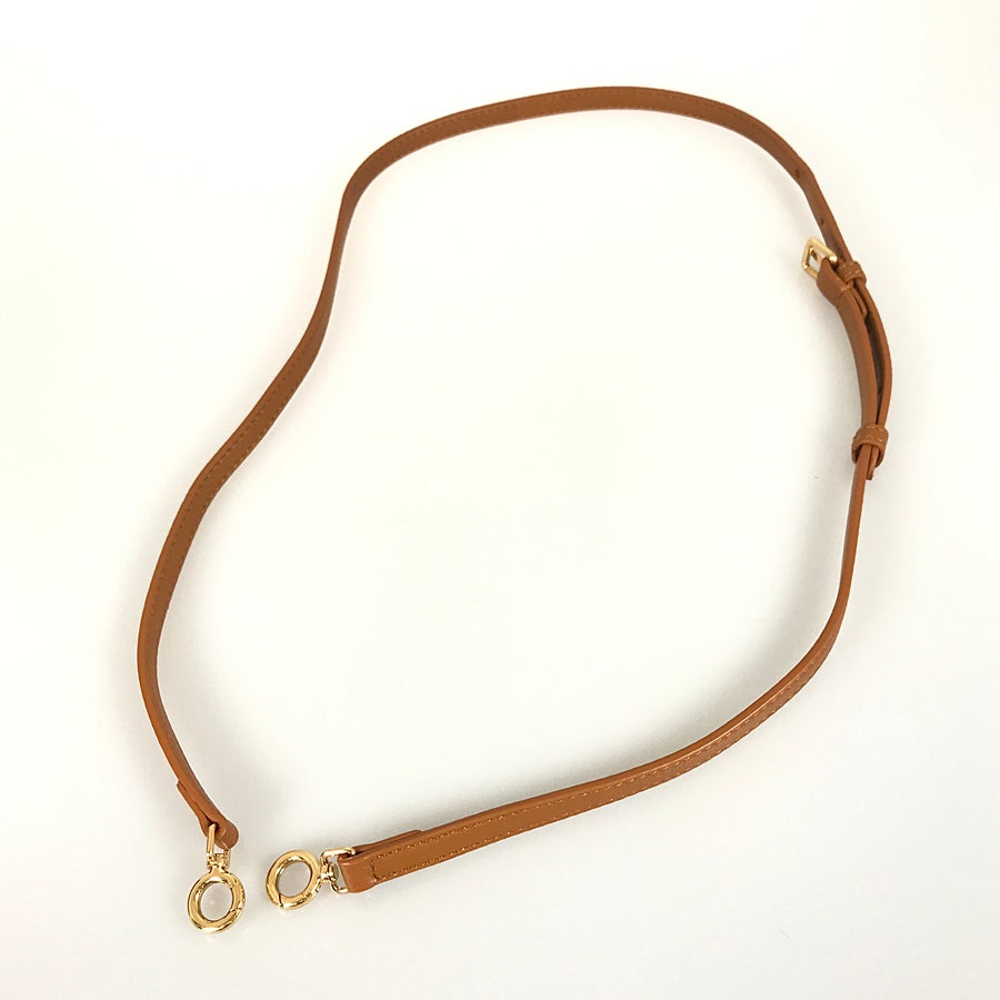 フェンディ ショルダーバッグ