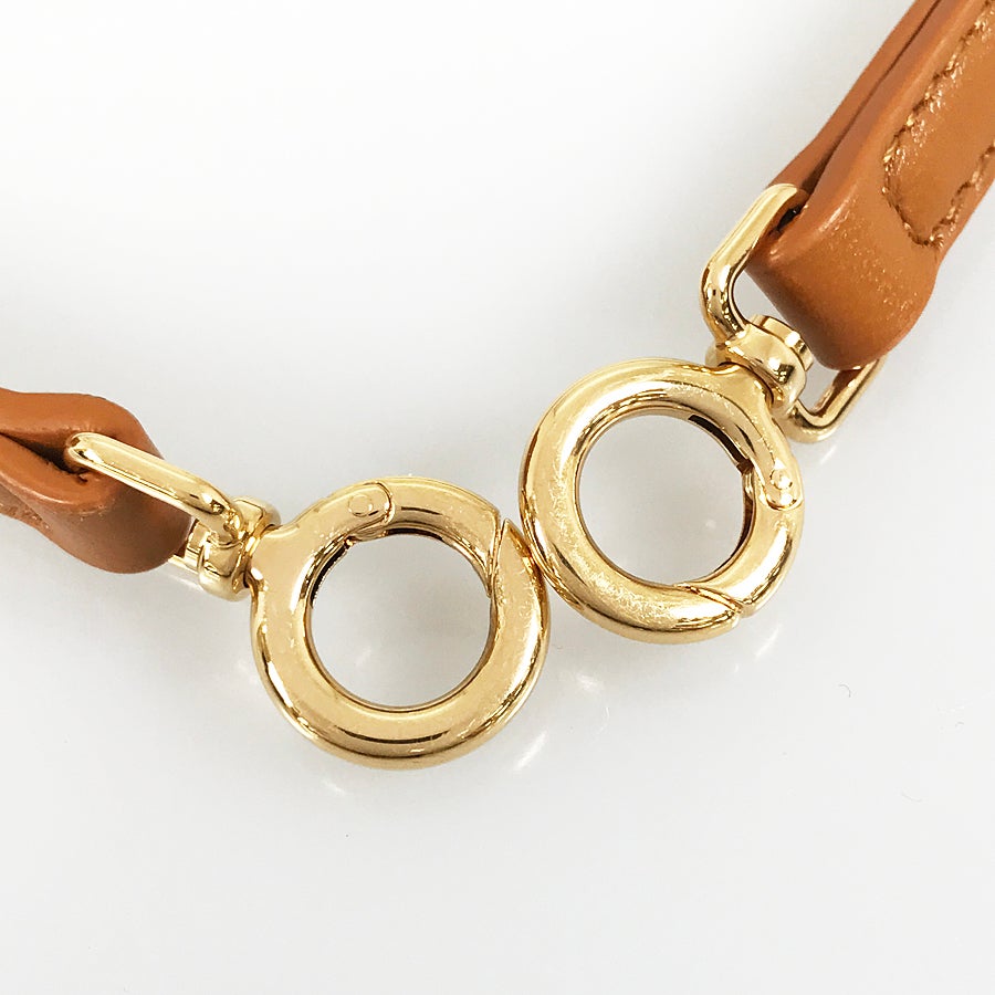 フェンディ ショルダーバッグ