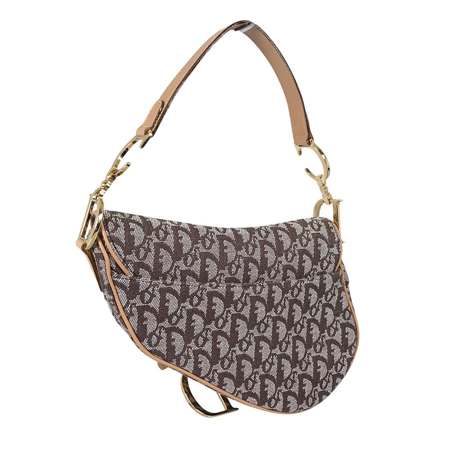 ディオール ショルダーバッグ