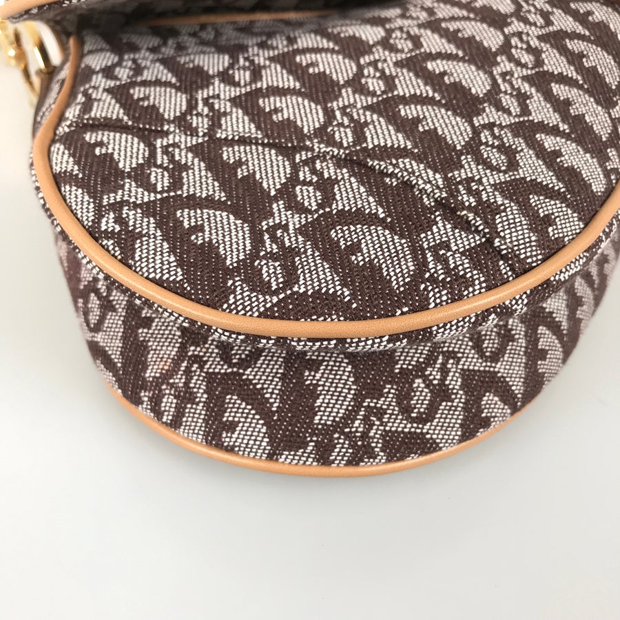 ディオール ショルダーバッグ