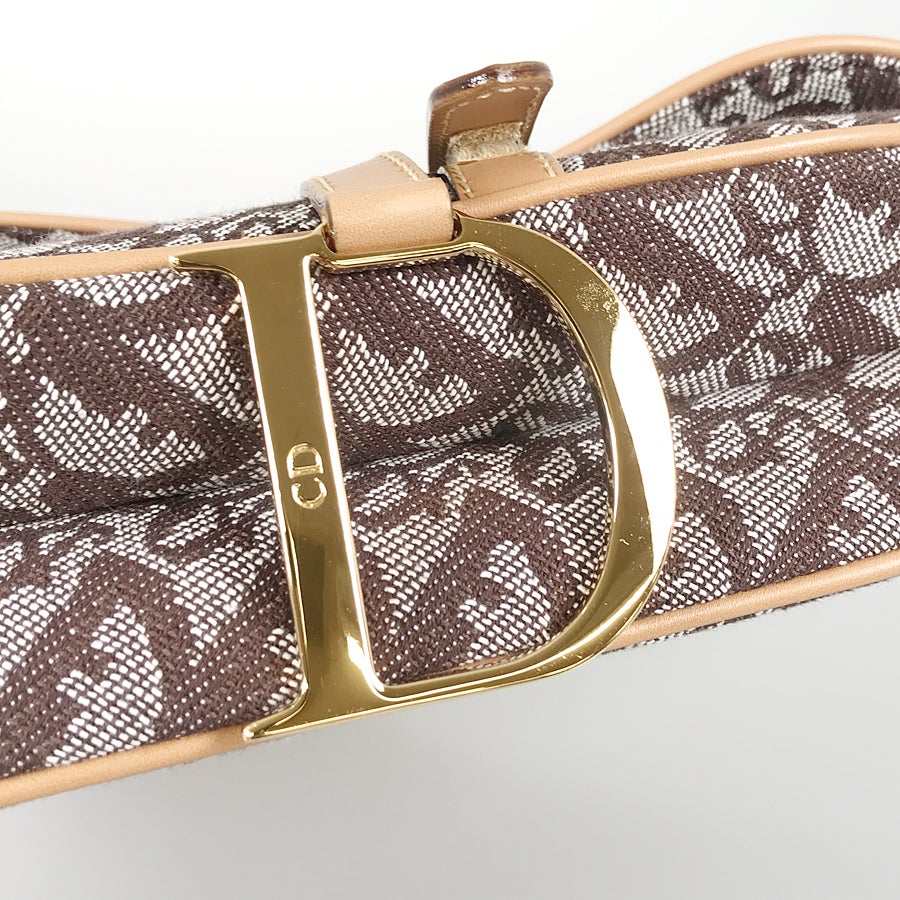 ディオール ショルダーバッグ