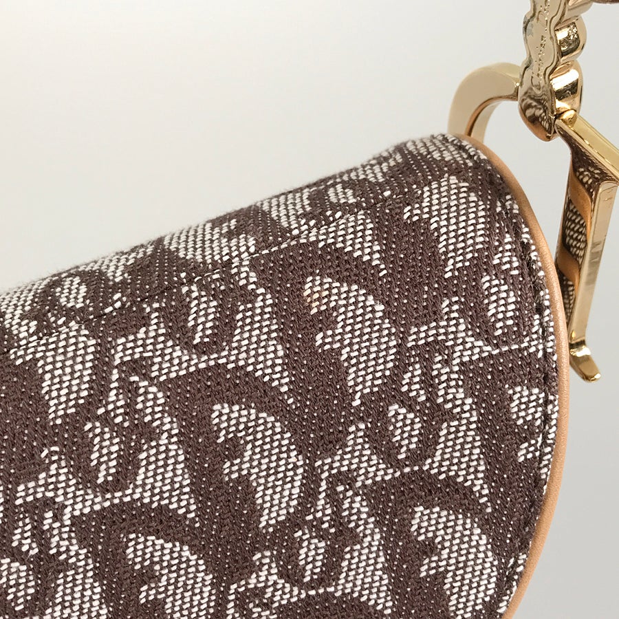 ディオール ショルダーバッグ