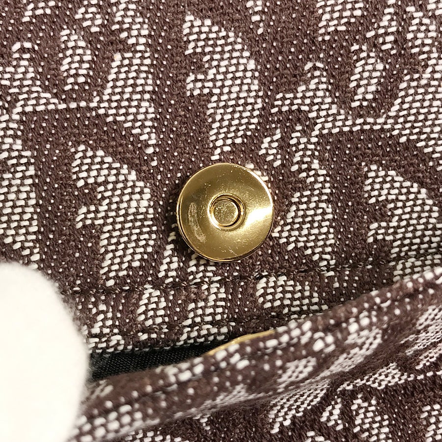 ディオール ショルダーバッグ