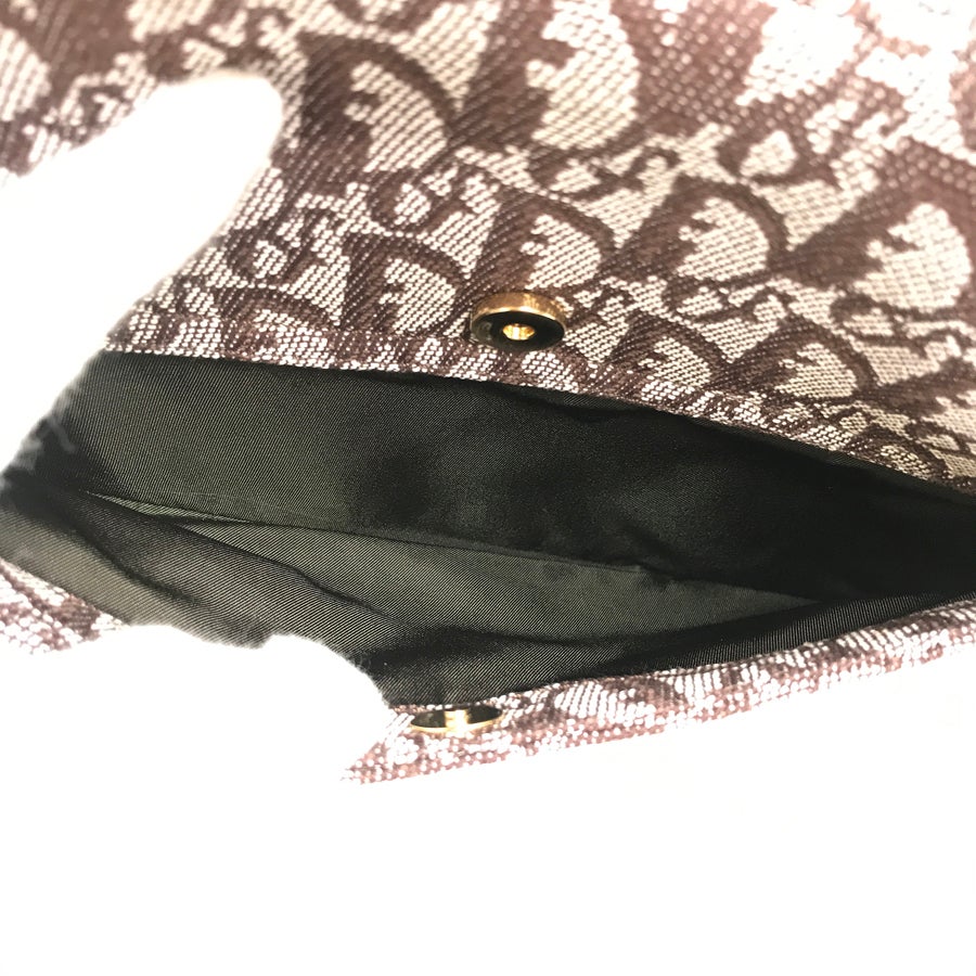 ディオール ショルダーバッグ