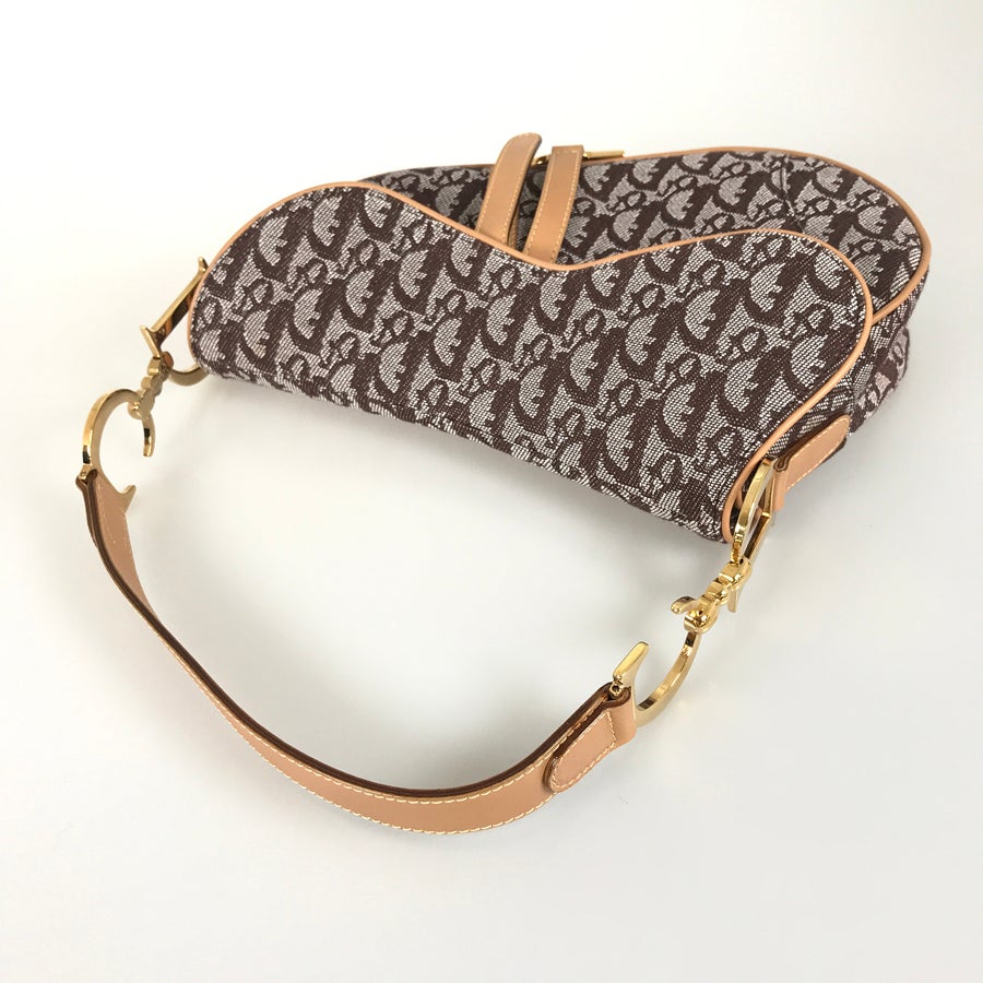 ディオール ショルダーバッグ