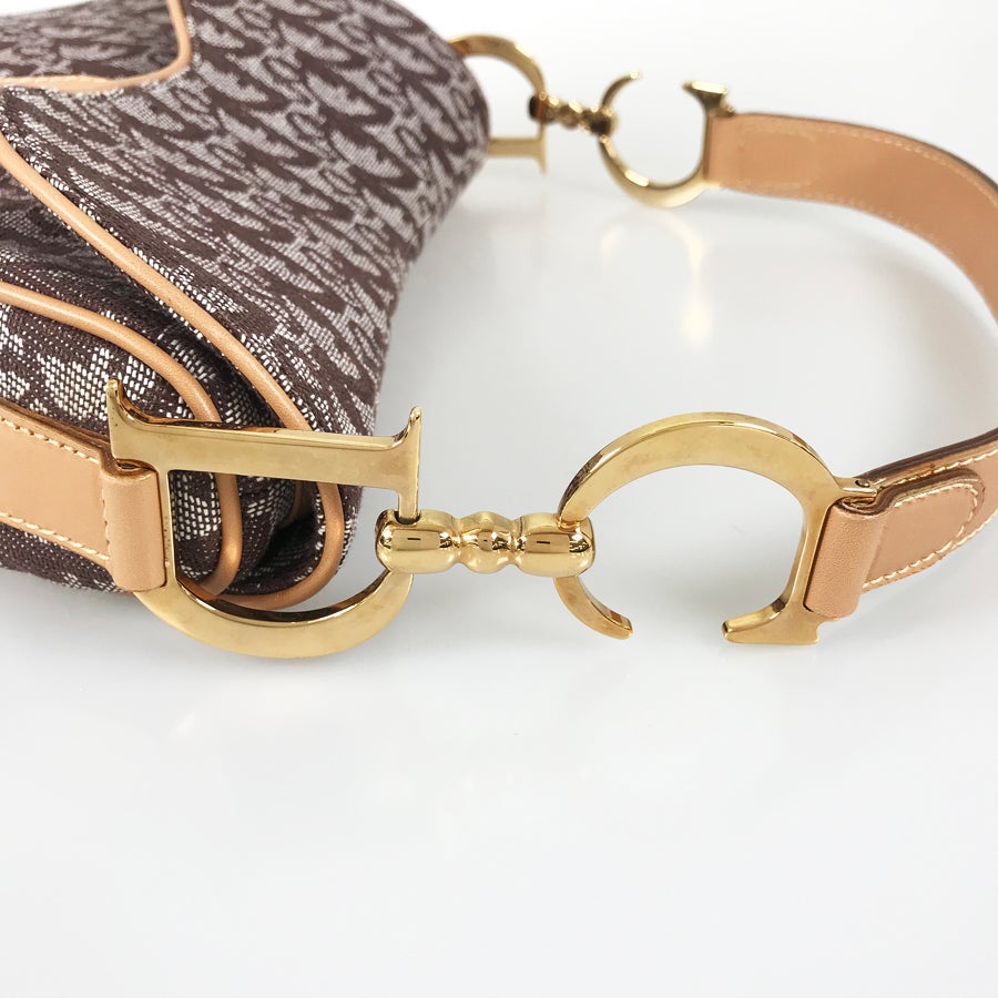 ディオール ショルダーバッグ