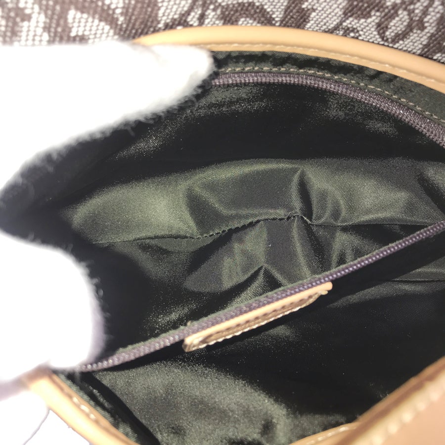 ディオール ショルダーバッグ