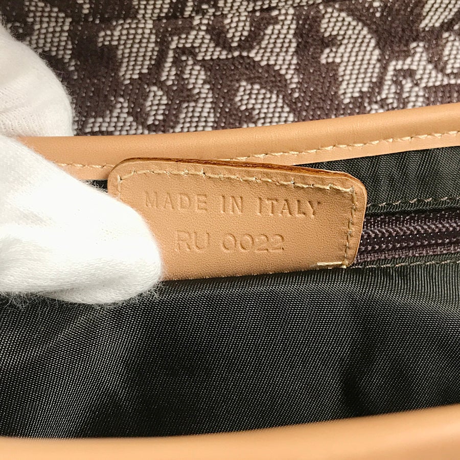 ディオール ショルダーバッグ