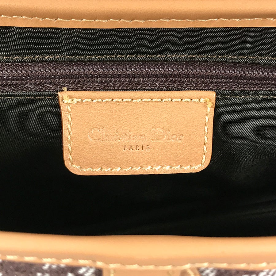 ディオール ショルダーバッグ