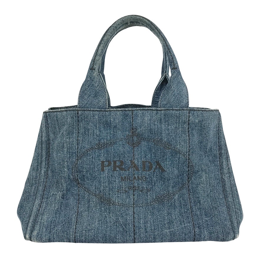 プラダ トートバッグ