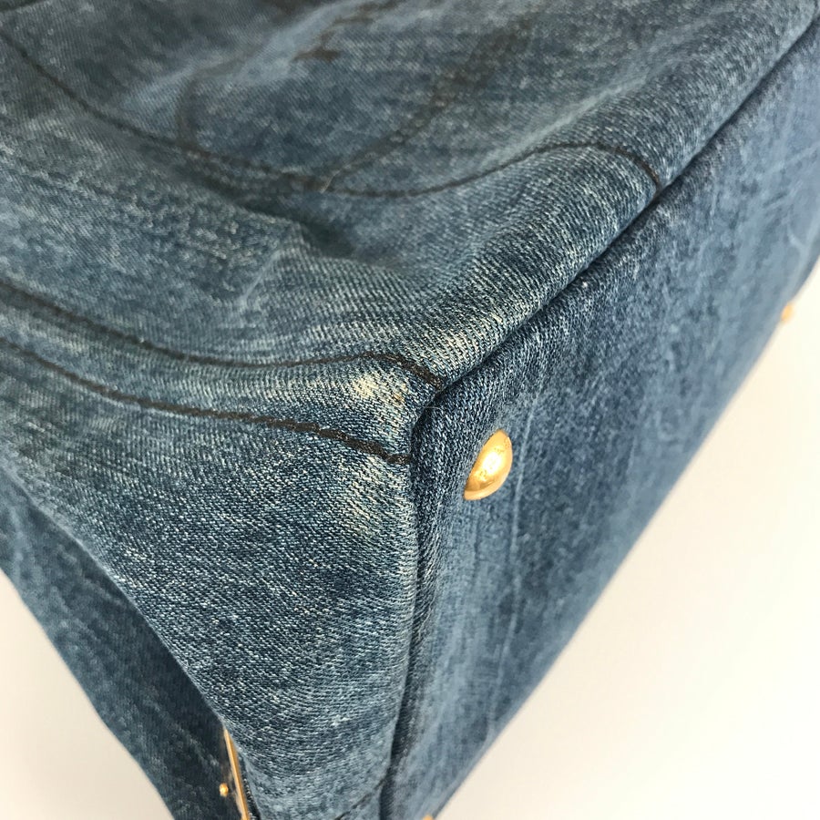 プラダ トートバッグ