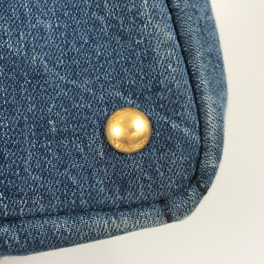 プラダ トートバッグ