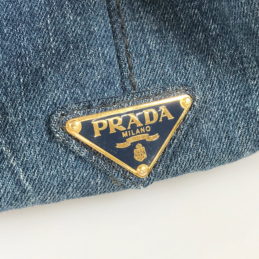 プラダ トートバッグ