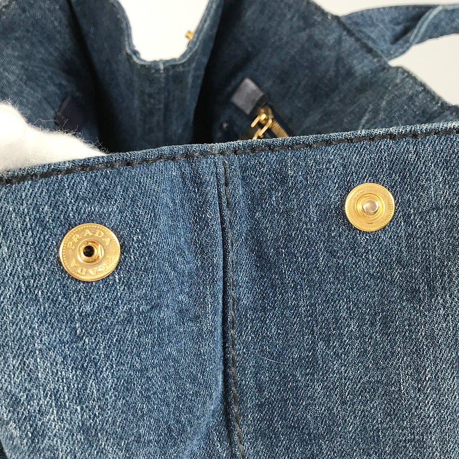 プラダ トートバッグ