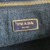 プラダ トートバッグ