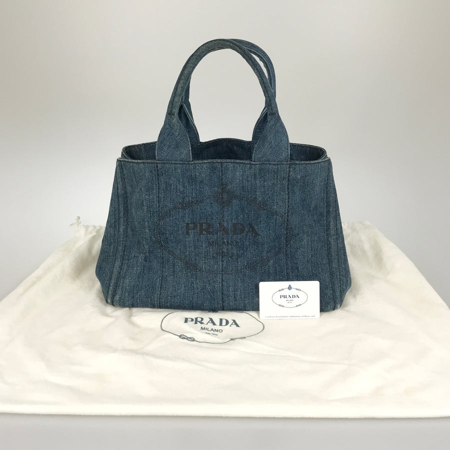 プラダ トートバッグ