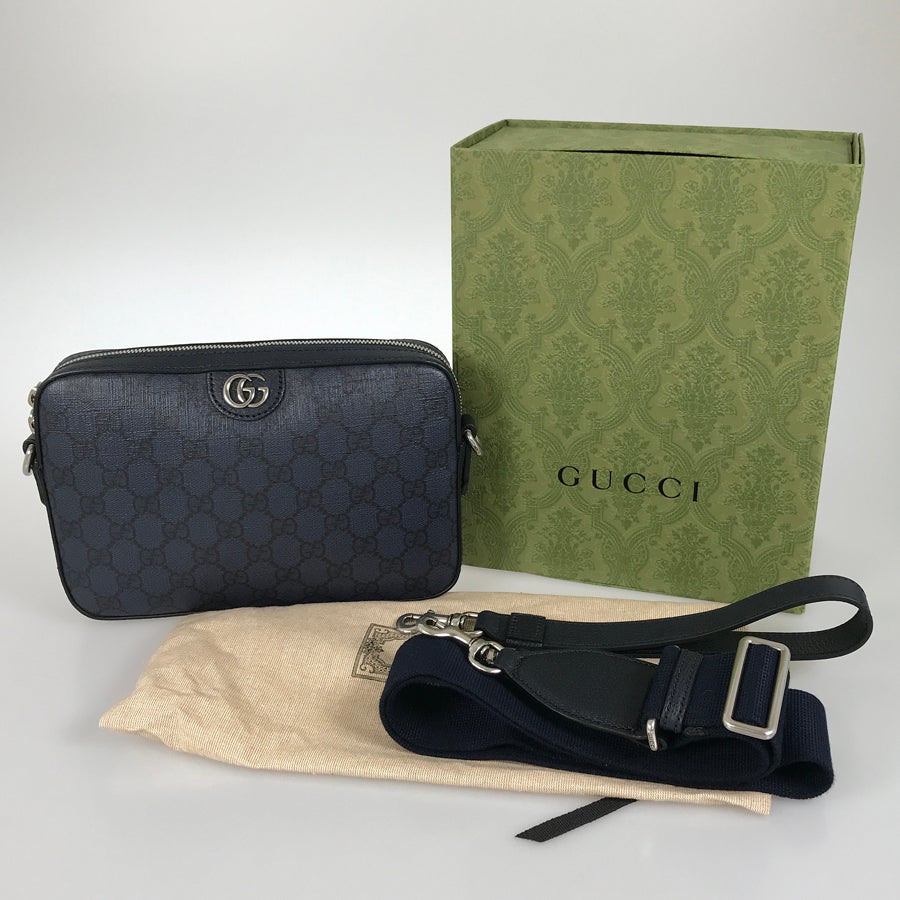 グッチ ショルダーバッグ