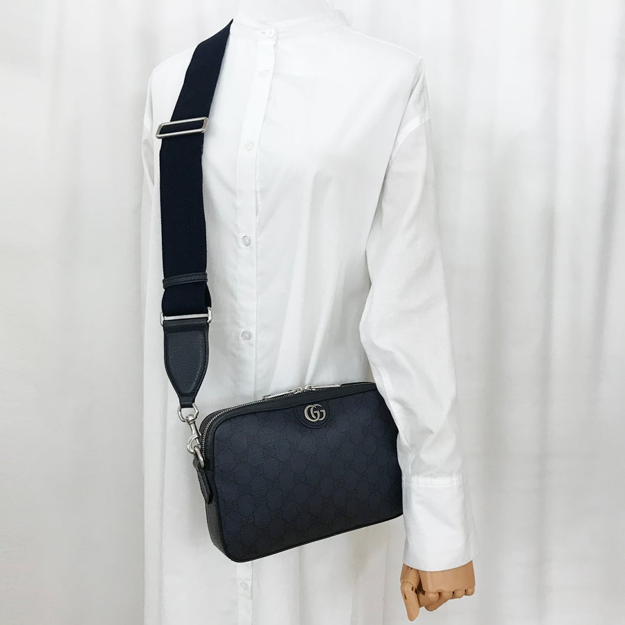 グッチ ショルダーバッグ