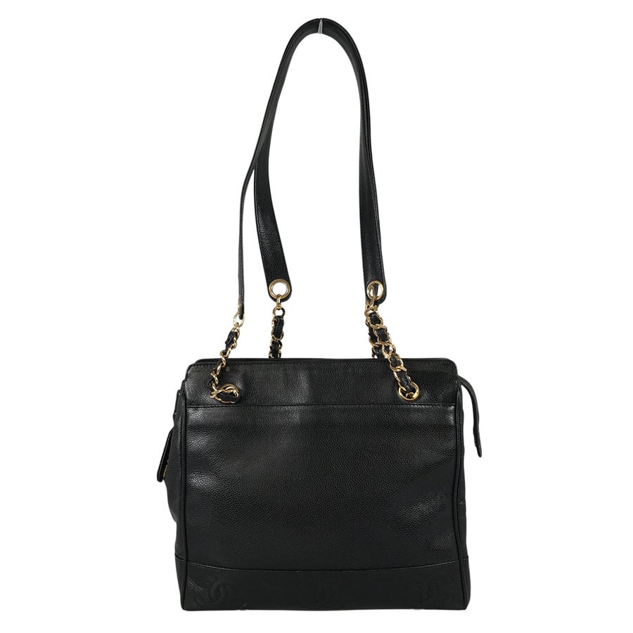 シャネル ショルダーバッグ