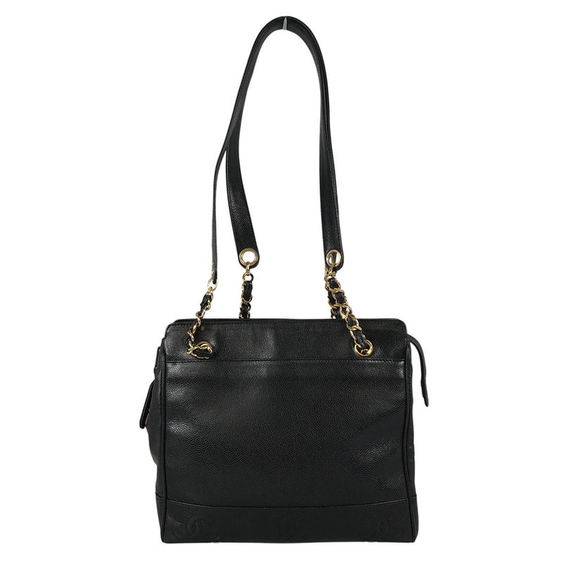 シャネル ショルダーバッグ