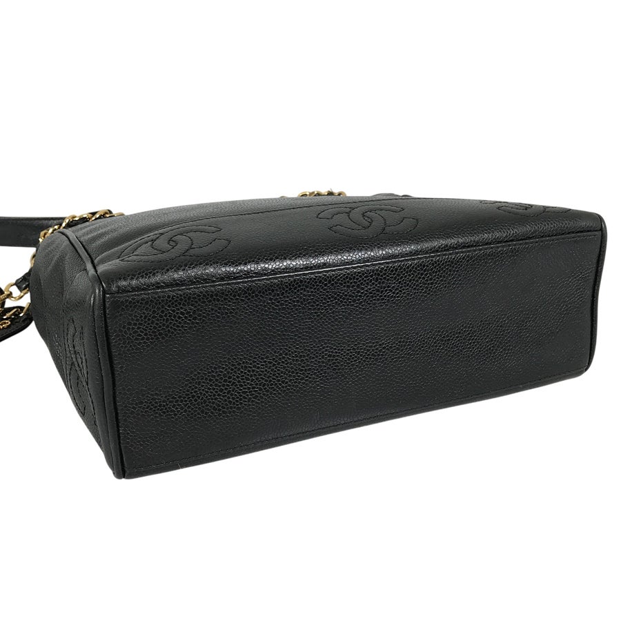 シャネル ショルダーバッグ