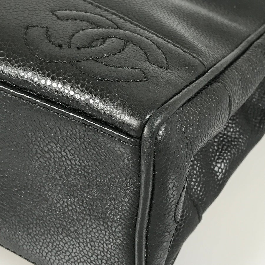 シャネル ショルダーバッグ