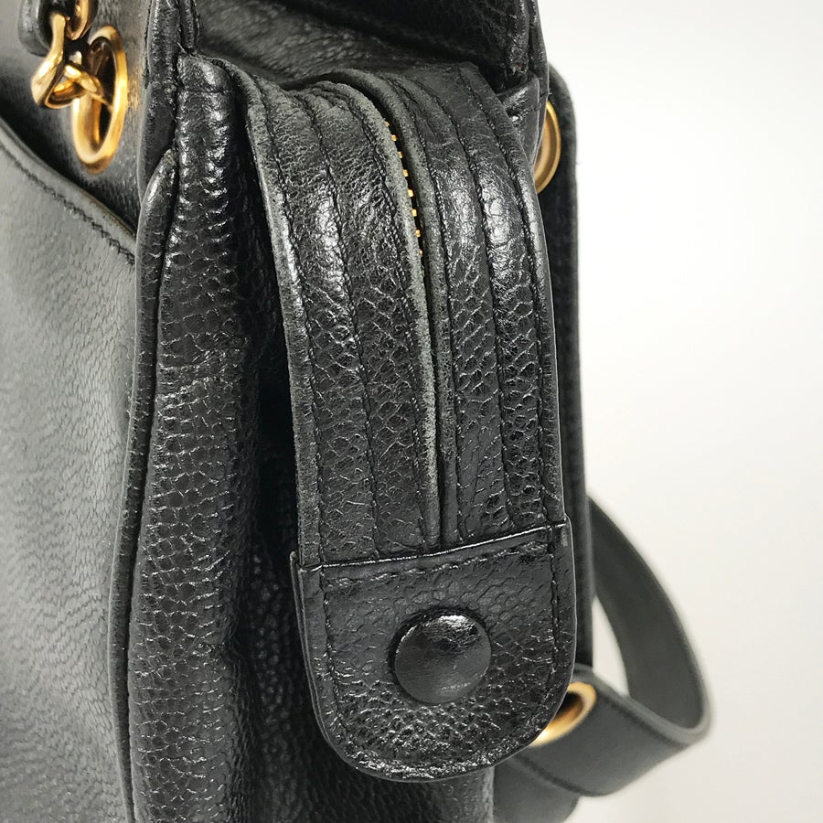 シャネル ショルダーバッグ