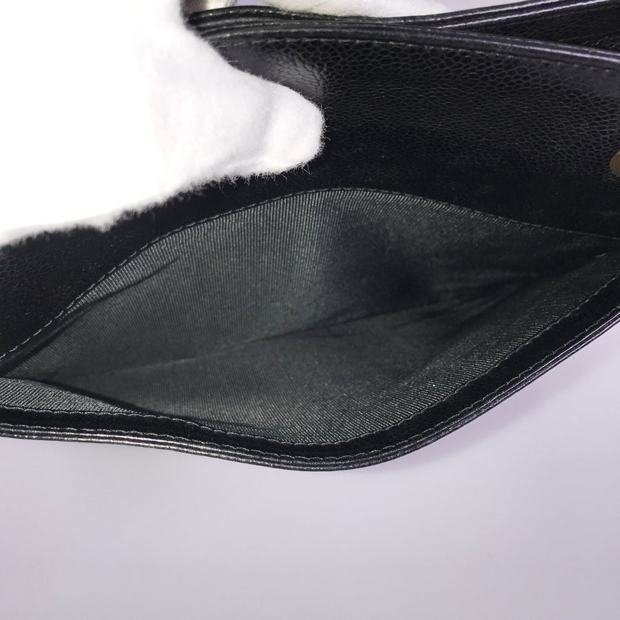 シャネル ショルダーバッグ