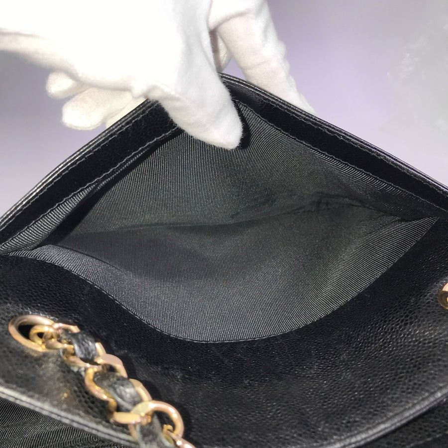 シャネル ショルダーバッグ