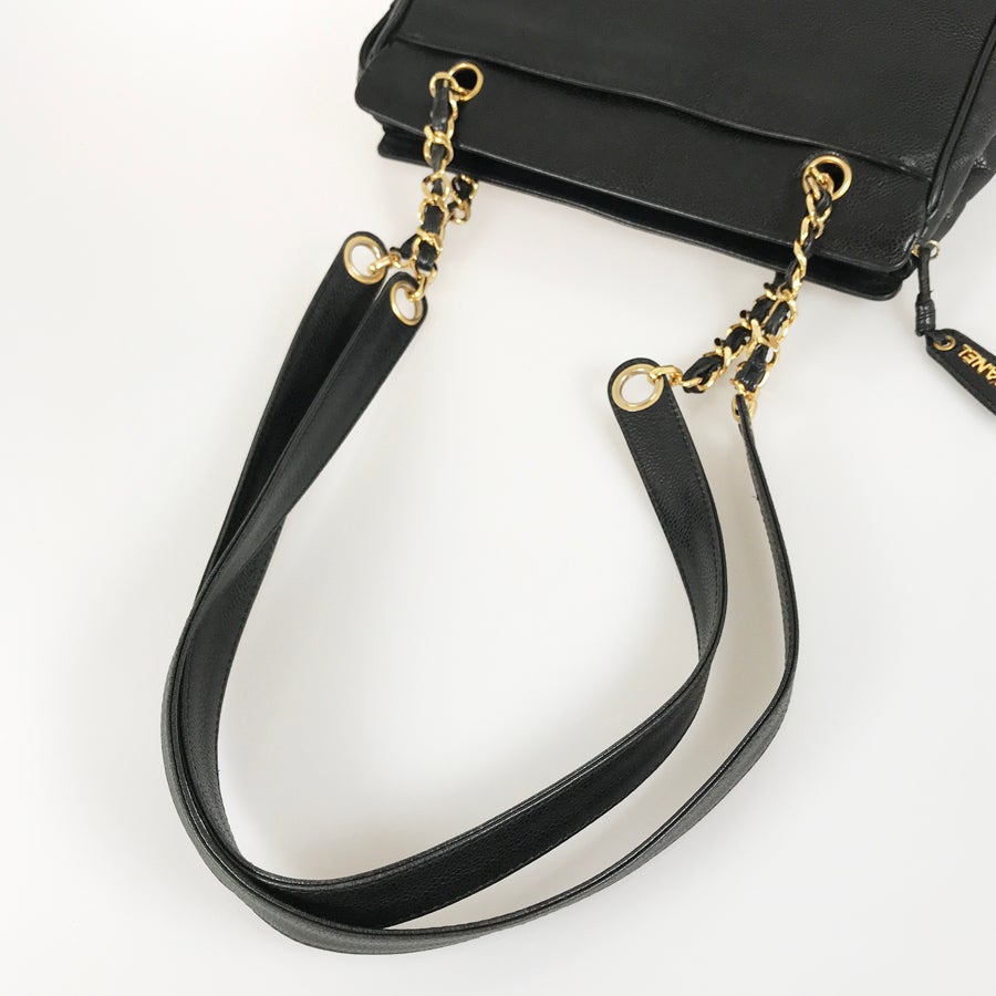 シャネル ショルダーバッグ