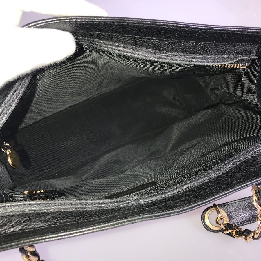 シャネル ショルダーバッグ