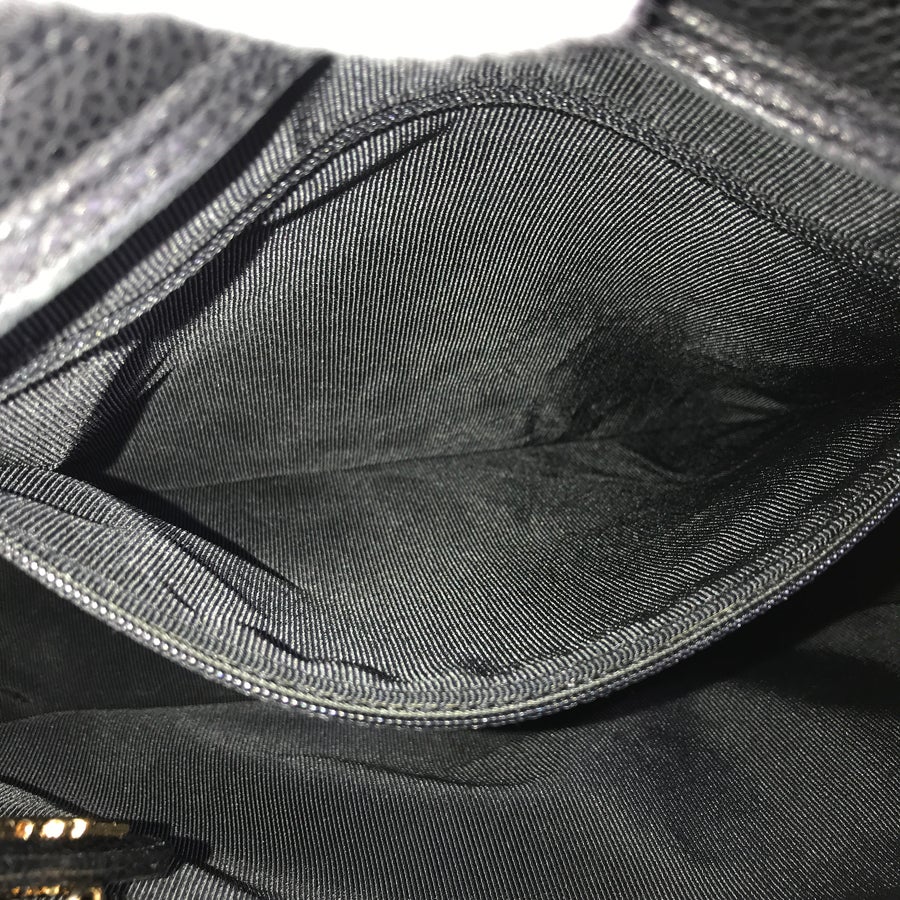 シャネル ショルダーバッグ