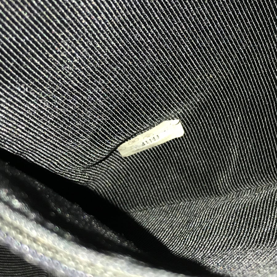 シャネル ショルダーバッグ