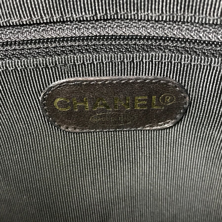 シャネル ショルダーバッグ