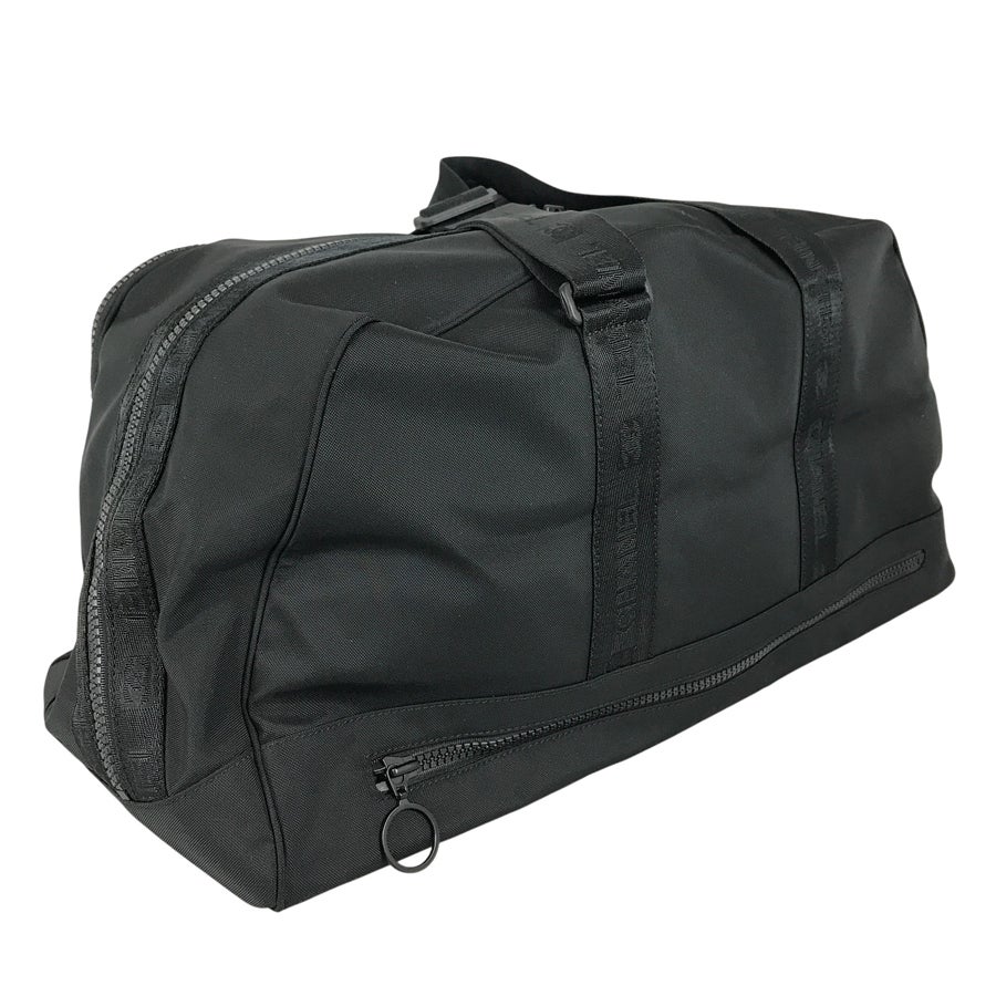 シャネル ボストンバッグ