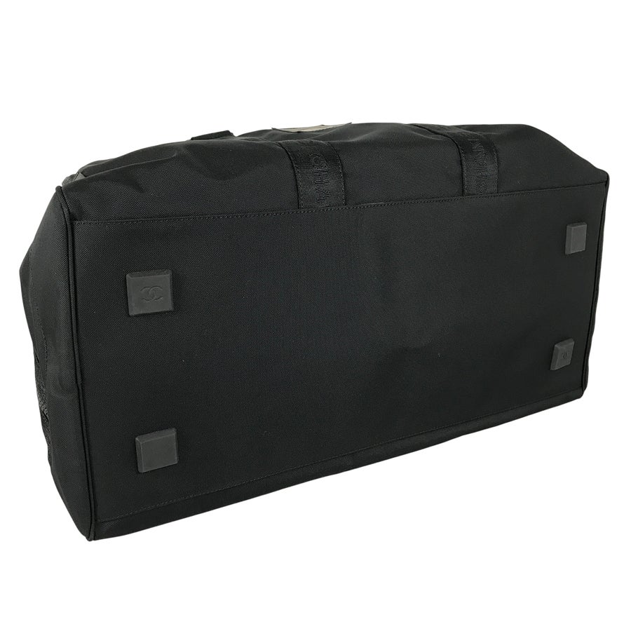 シャネル ボストンバッグ